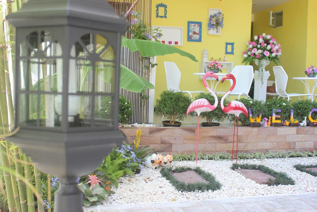 The Moonlight Place Bang Lamung Zewnętrze zdjęcie