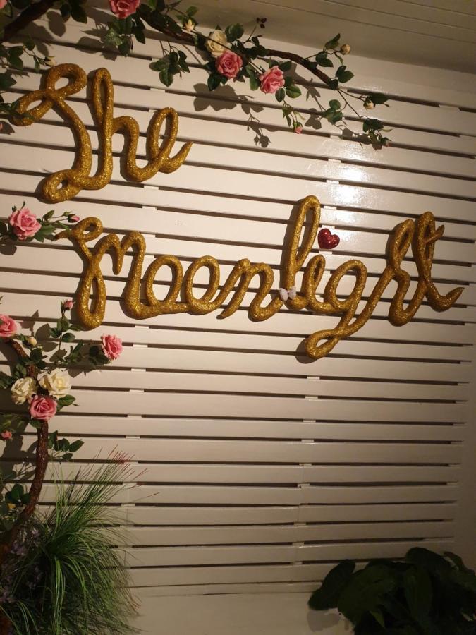 The Moonlight Place Bang Lamung Zewnętrze zdjęcie