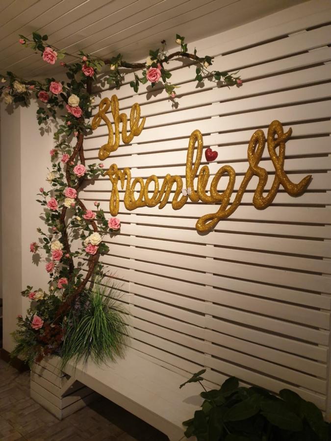 The Moonlight Place Bang Lamung Zewnętrze zdjęcie
